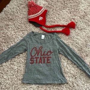 Ohio State set